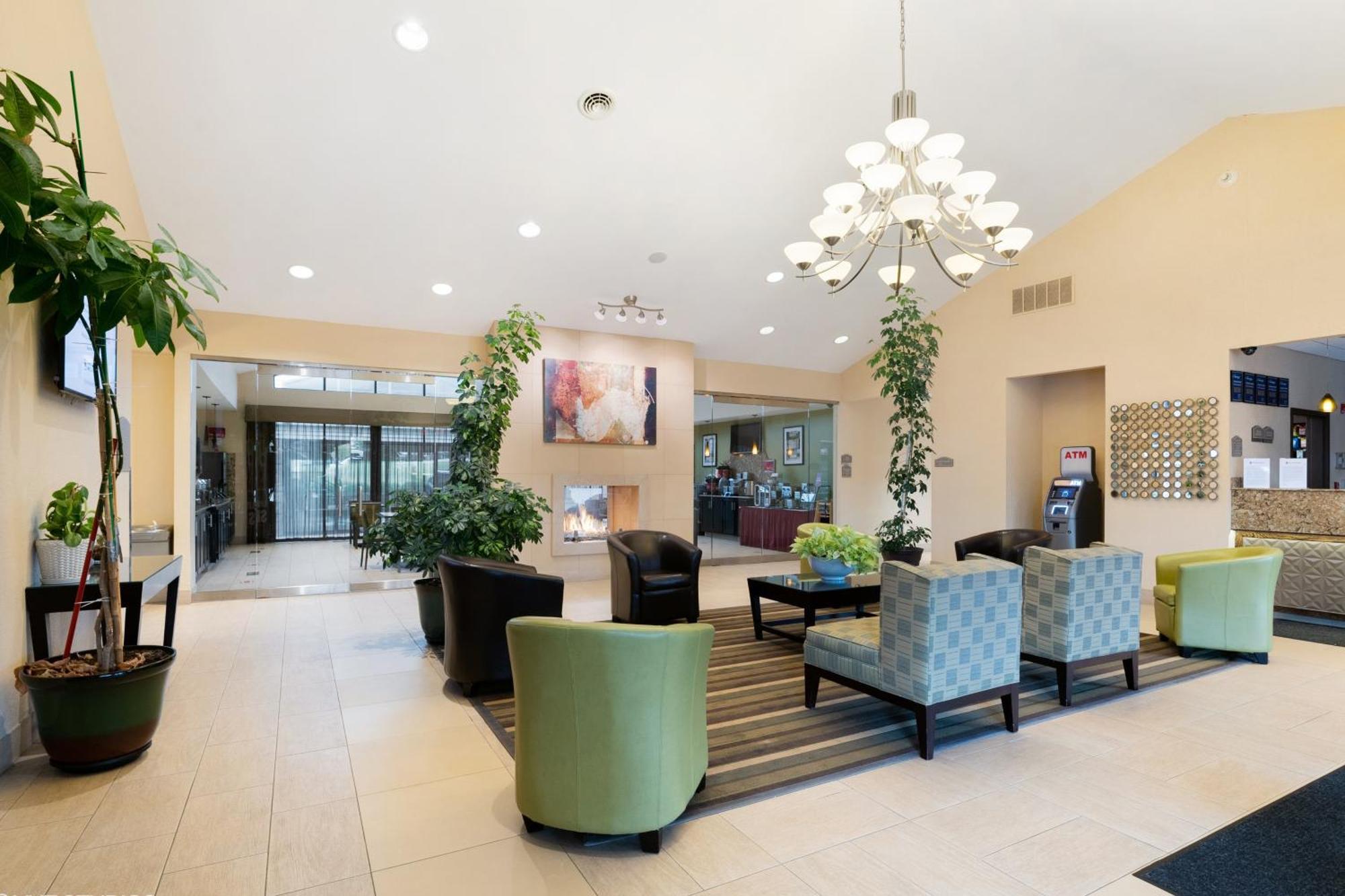 Hotel Western Y 2*